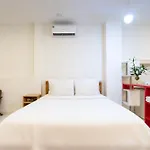 Gemini Saigon Center - New & Quiet Near Bui Vien Walking Street