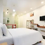 Gemini Saigon Center - New & Quiet Near Bui Vien Walking Street